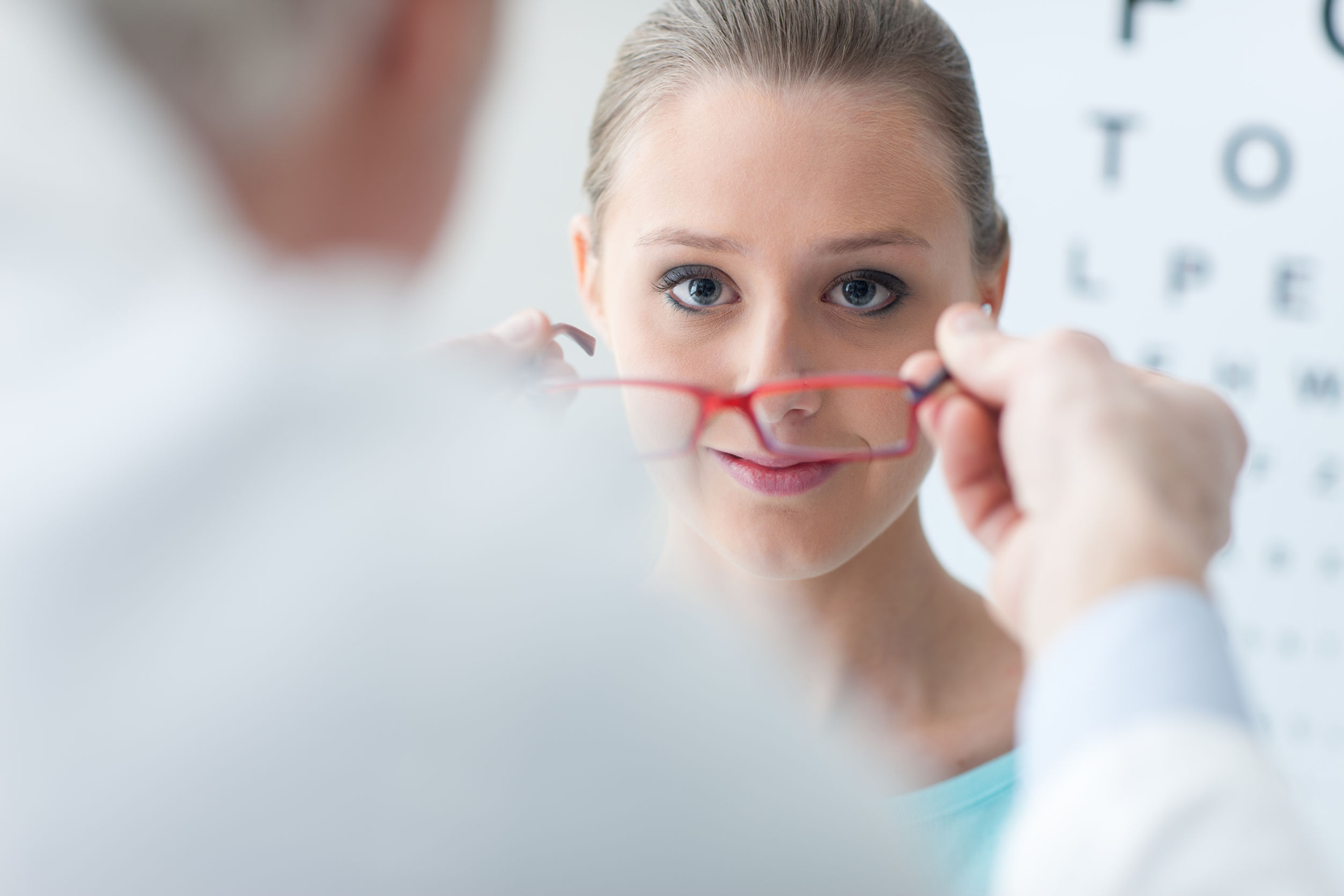 Clarity Eye Care Plan Opticians Ayr, South Ayrshire